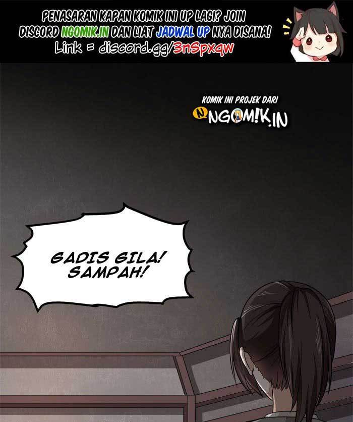 Rebirth Of The Divine Doctor Chapter 01 Gambar 2